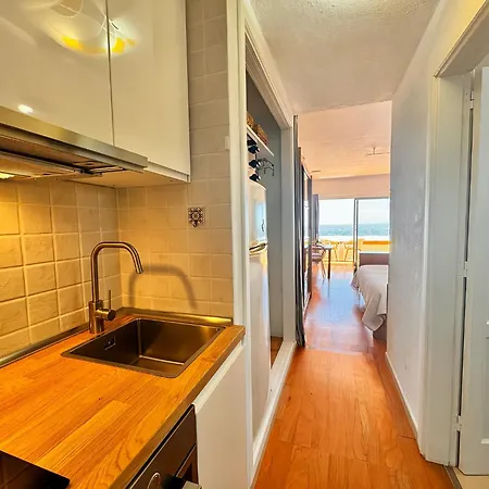 Casa Lally * Morro Jable (Fuerteventura)