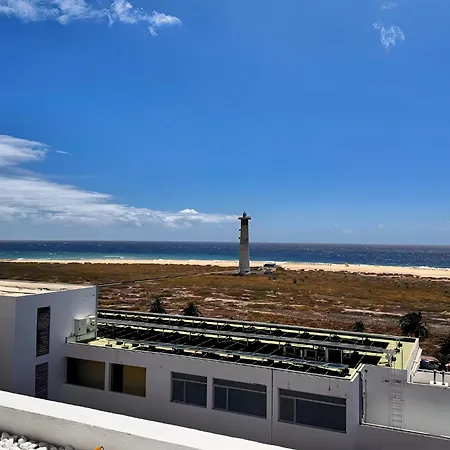 Διαμέρισμα Casa Lally Morro Jable (Fuerteventura)
