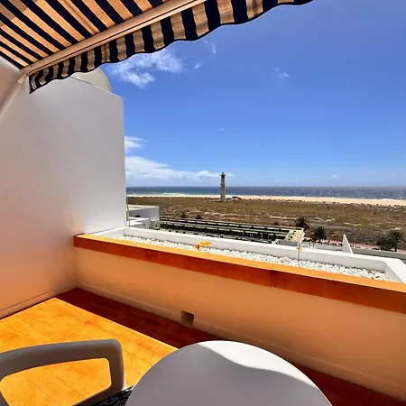 Apartment Casa Lally *