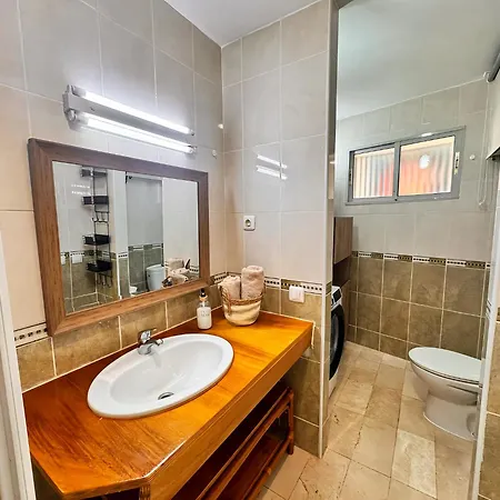 Casa Lally Morro Jable (Fuerteventura)