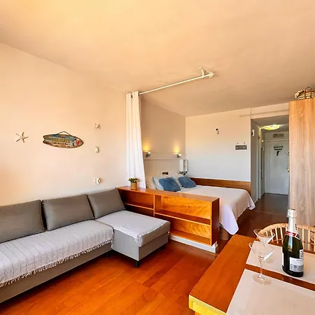 Apartment Casa Lally *