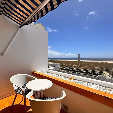 Διαμέρισμα Casa Lally Morro Jable (Fuerteventura)