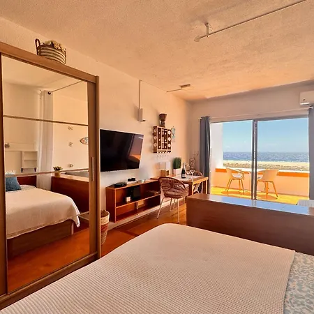 Casa Lally Apartment Morro Jable