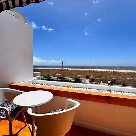 Διαμέρισμα Casa Lally