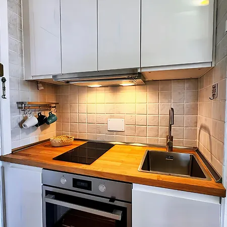 Casa Lally Apartment *