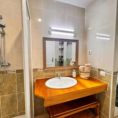 Διαμέρισμα Casa Lally *