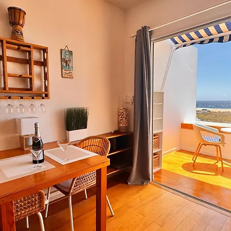 Casa Lally Lejlighed