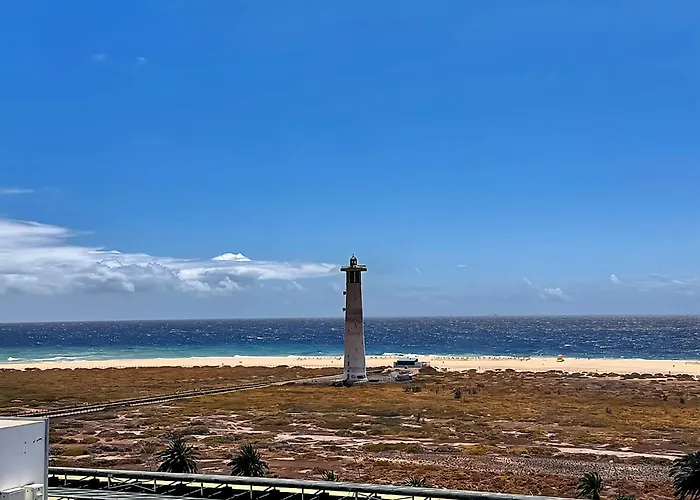 아파트 Casa Lally *