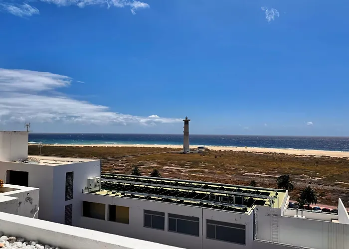 아파트 Casa Lally 모로델제블