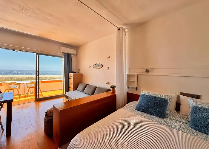 Casa Lally 모로델제블