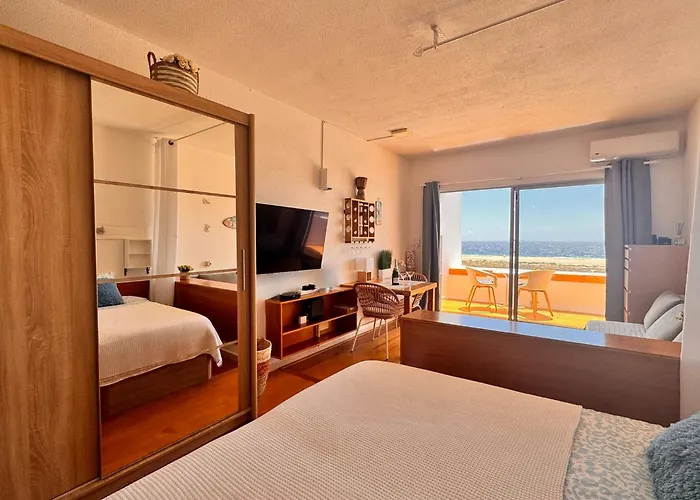 Casa Lally 아파트 모로델제블