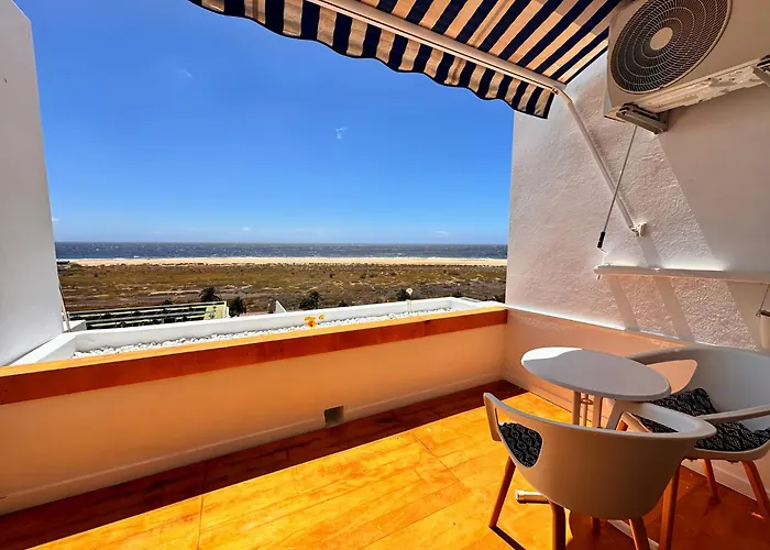 Casa Lally 모로델제블