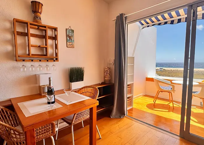 Casa Lally 아파트