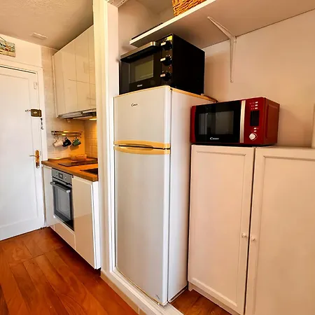 Casa Lally Morro Jable (Fuerteventura)