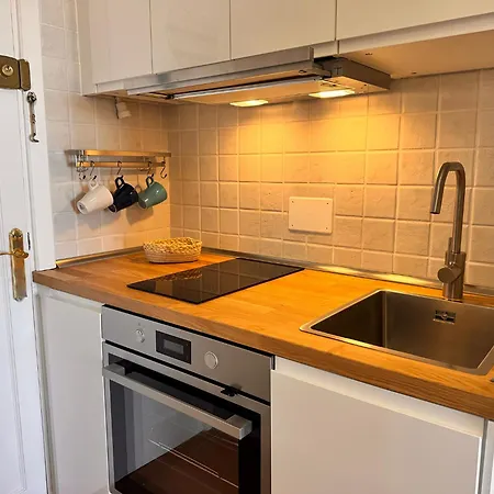 Casa Lally * Morro Jable (Fuerteventura)