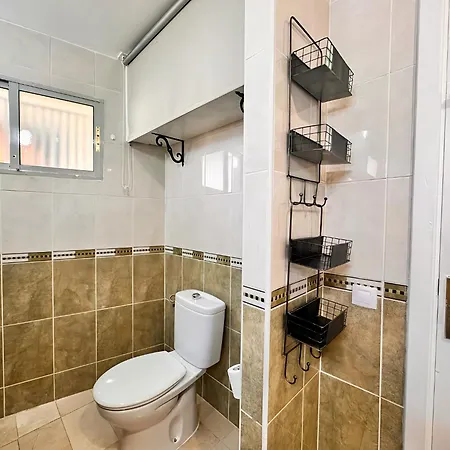 Appartamento Casa Lally