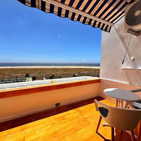 Casa Lally Morro Jable (Fuerteventura)