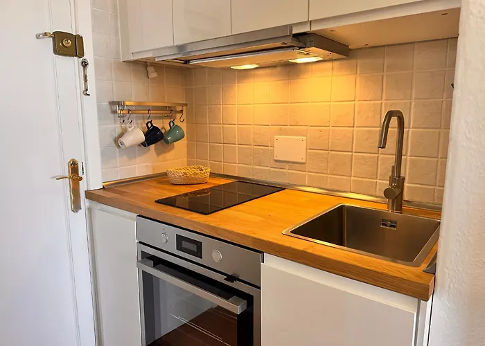 Casa Lally * Морро-дель-Хабле