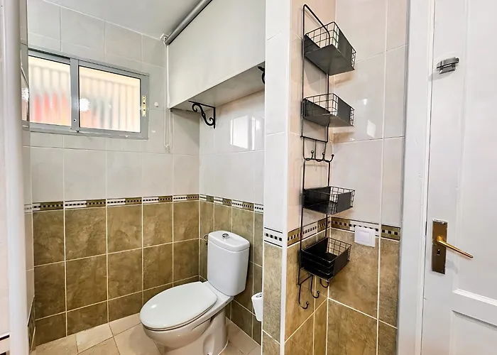 Апартаменты Casa Lally