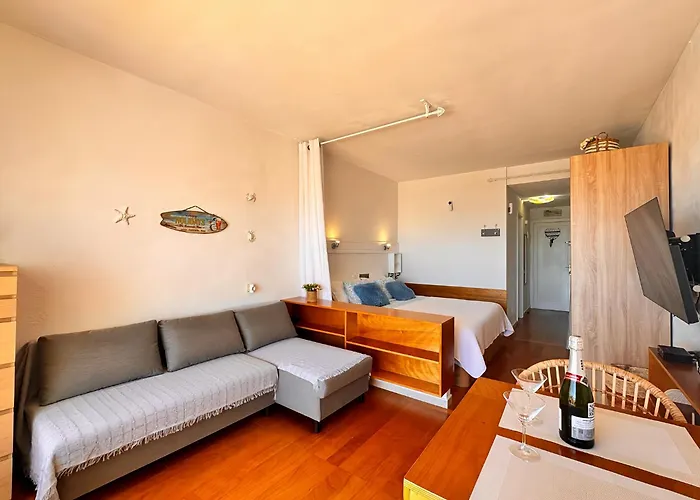 Апартаменты Casa Lally *