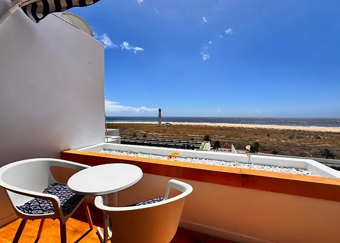 Апартаменты Casa Lally