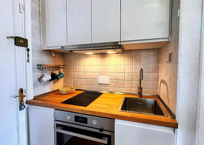 Casa Lally Апартаменты *