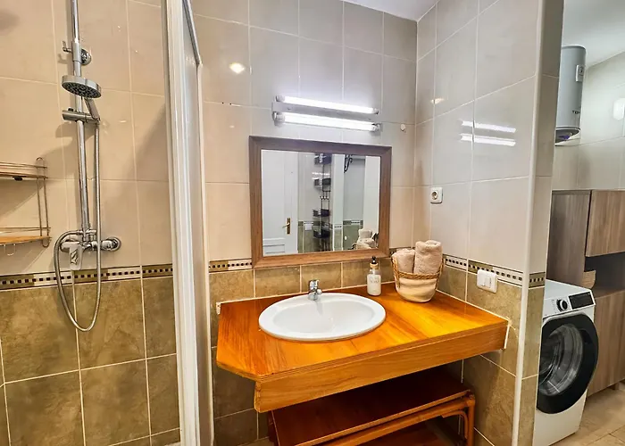 Апартаменты Casa Lally *