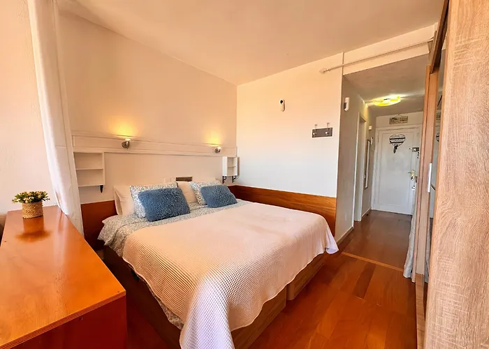 Апартаменты Casa Lally